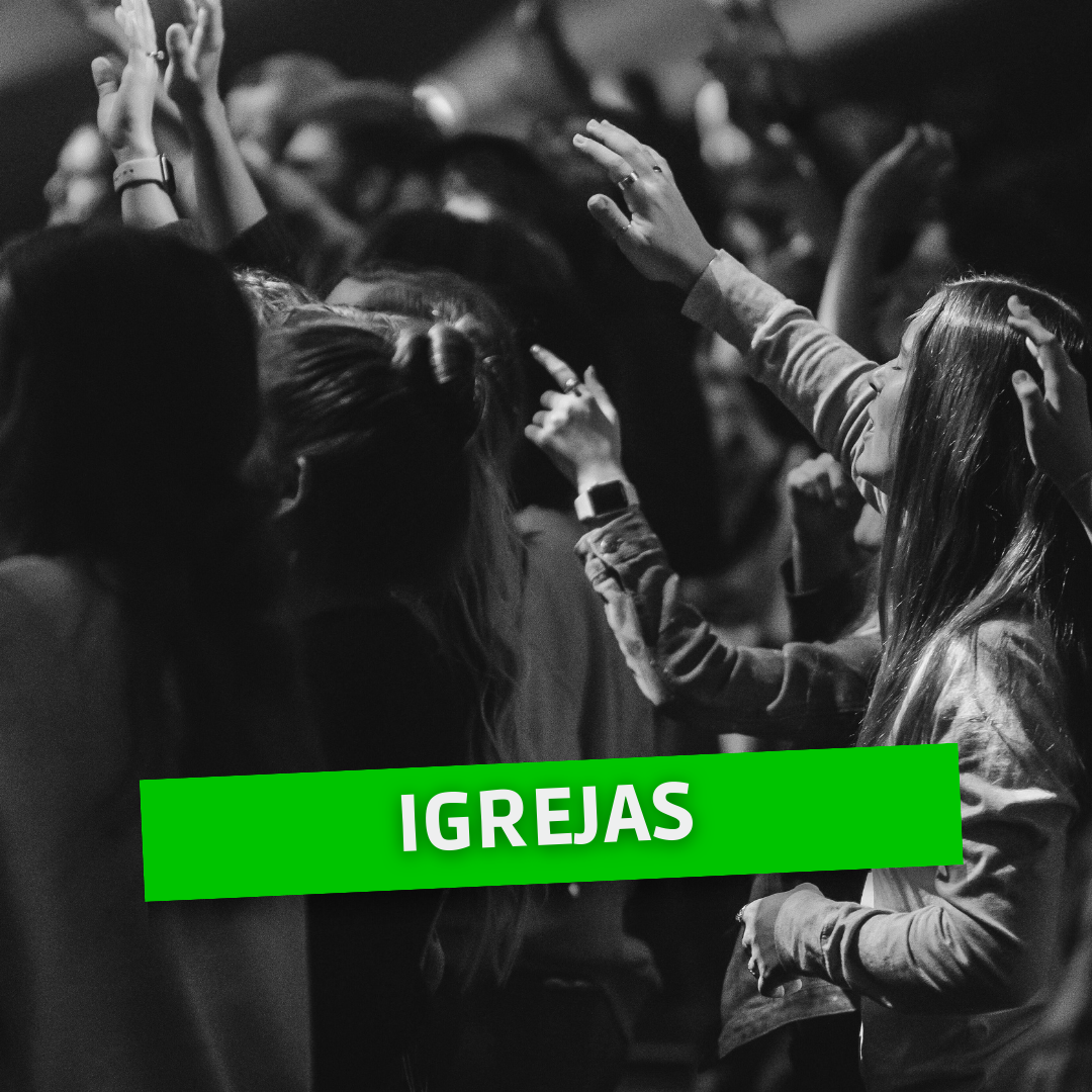 Igrejas