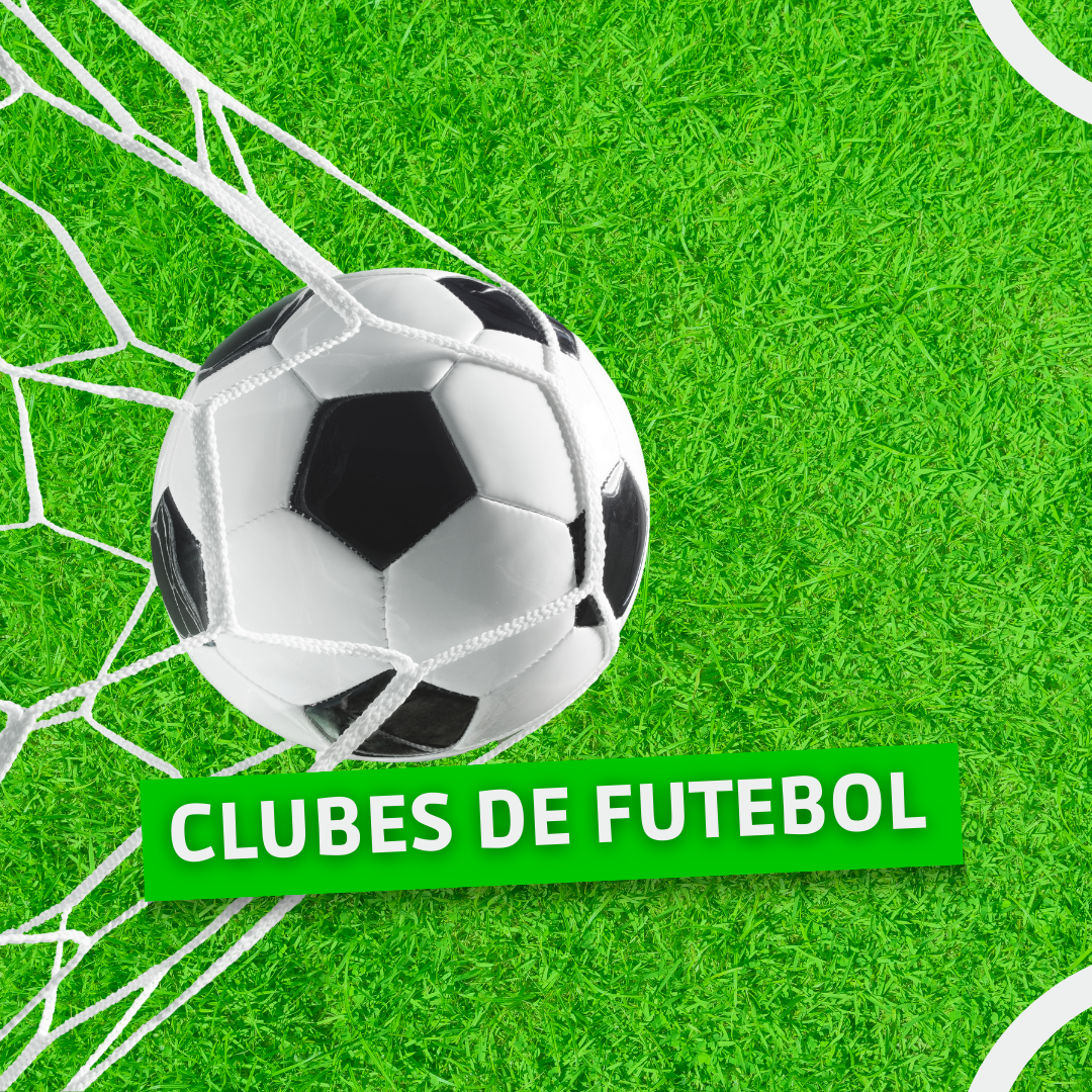 Clubes de Futebol