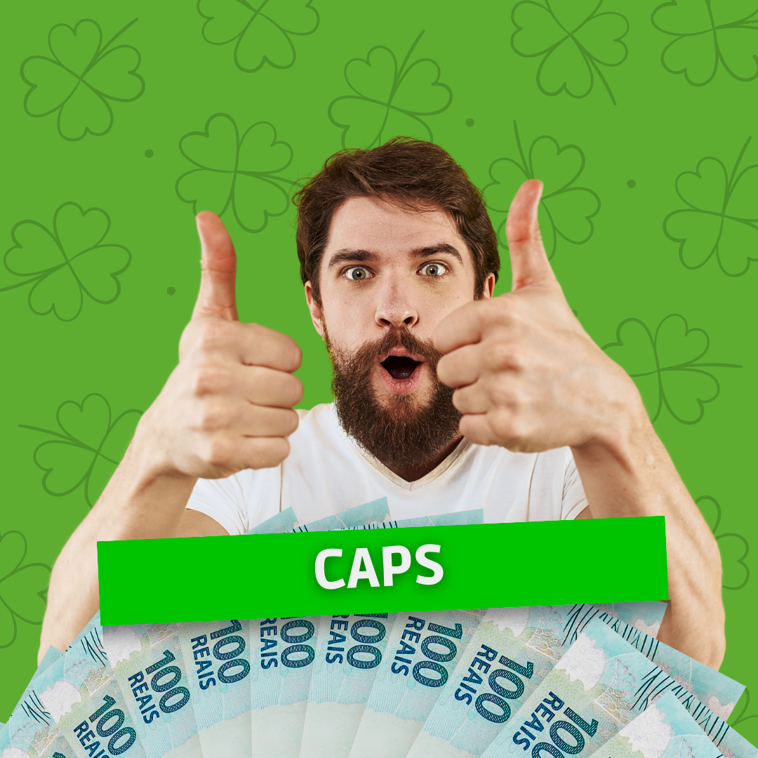 CAPS - Títulos de capitalização