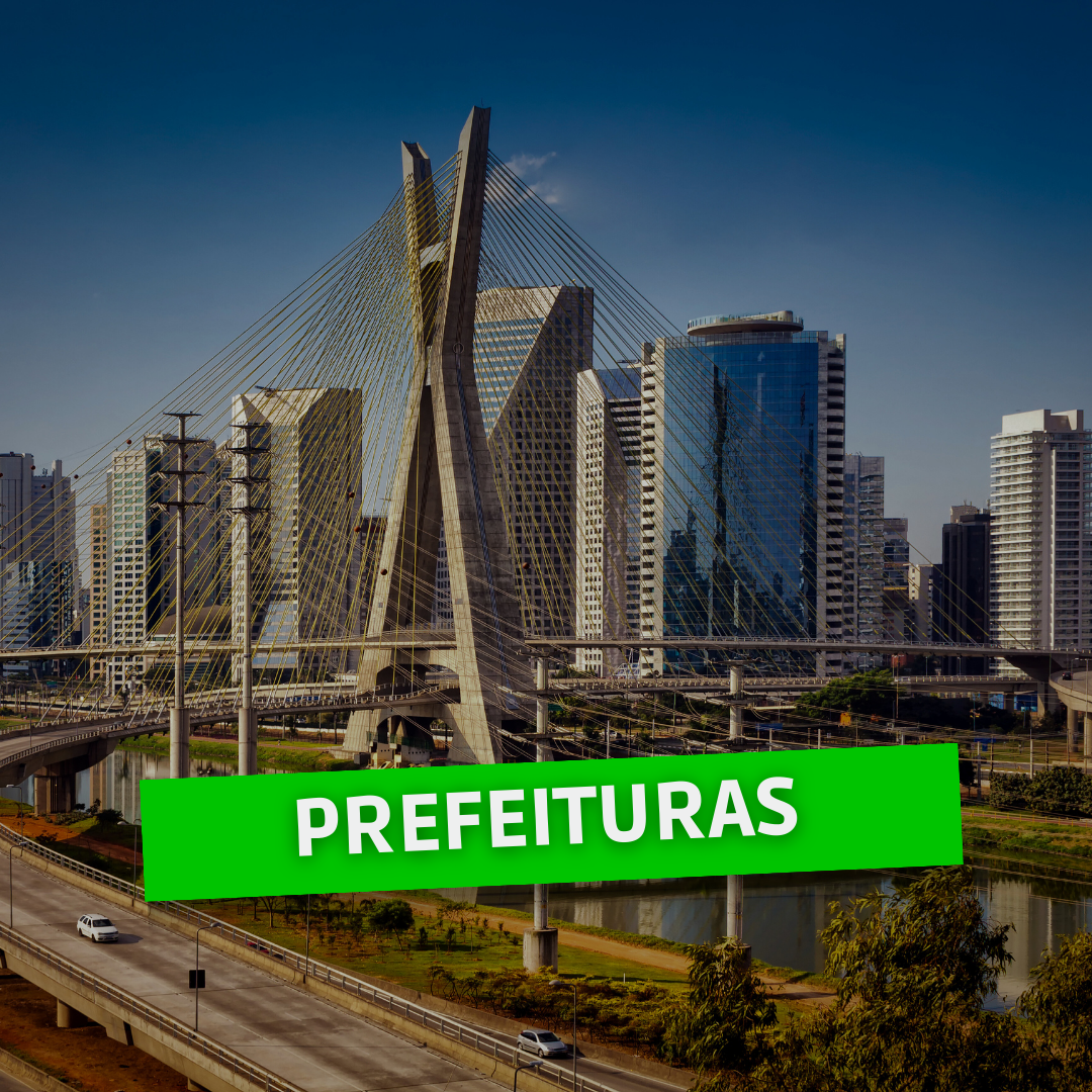 Prefeituras